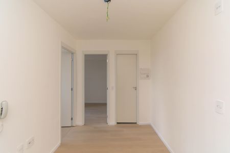Apartamento à venda com 31m², 2 quartos e sem vagaSala