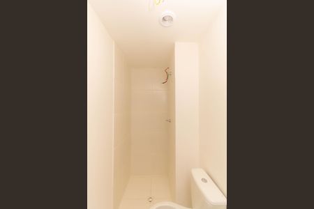 Apartamento à venda com 31m², 2 quartos e sem vagaBanheiro