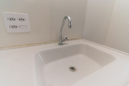 Apartamento à venda com 31m², 2 quartos e sem vagaCozinha