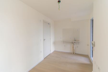 Apartamento à venda com 31m², 2 quartos e sem vagaSala