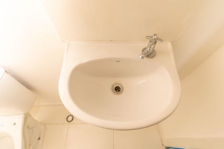 Apartamento à venda com 31m², 2 quartos e sem vagaBanheiro