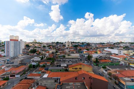 Apartamento à venda com 31m², 2 quartos e sem vagaVista do Quarto 1