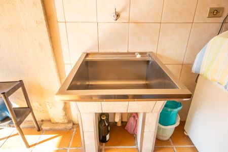 Casa à venda com 180m², 2 quartos e 3 vagas Casa à venda com 180m², 2 quartos e 3 vagasÁrea de Serviço