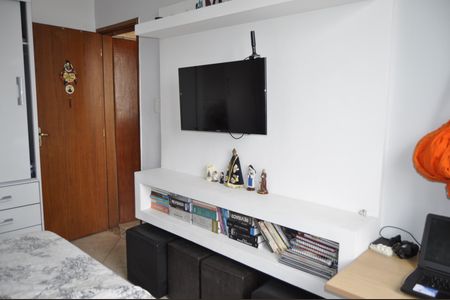 Apartamento à venda com 64m², 2 quartos e sem vagaQuarto 2