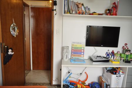 Apartamento à venda com 64m², 2 quartos e sem vagaQuarto