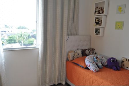 Apartamento à venda com 64m², 2 quartos e sem vagaQuarto