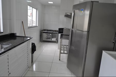 Apartamento à venda com 64m², 2 quartos e sem vagaÁrea comum