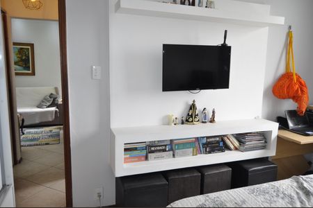 Apartamento à venda com 64m², 2 quartos e sem vagaQuarto 2
