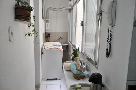 Apartamento à venda com 64m², 2 quartos e sem vagaÁrea de Serviço