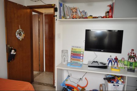 Apartamento à venda com 64m², 2 quartos e sem vagaQuarto