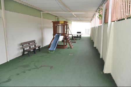 Apartamento à venda com 64m², 2 quartos e sem vagaÁrea comum