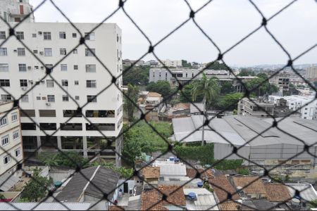 Apartamento à venda com 64m², 2 quartos e sem vagaQuarto 2 vista