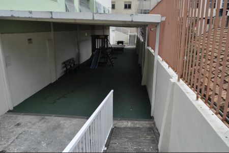 Apartamento à venda com 64m², 2 quartos e sem vagaÁrea comum