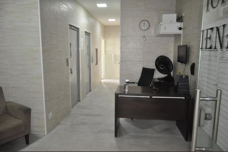 Apartamento à venda com 64m², 2 quartos e sem vagaÁrea comum