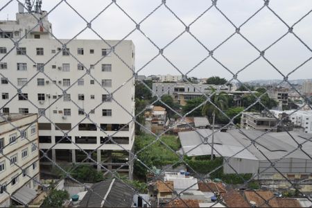 Apartamento à venda com 64m², 2 quartos e sem vagaQuarto vista