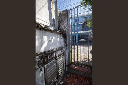 Casa para alugar com 70m², 1 quarto e 1 vaga Casa para alugar com 70m², 1 quarto e 1 vagaQuintal