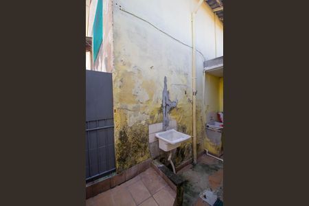 Casa para alugar com 70m², 1 quarto e 1 vaga Casa para alugar com 70m², 1 quarto e 1 vagaÁrea de Serviço