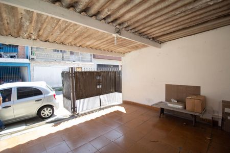 Casa para alugar com 70m², 1 quarto e 1 vaga Casa para alugar com 70m², 1 quarto e 1 vagaGaragem
