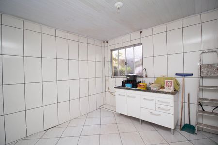 Casa para alugar com 40m², 1 quarto e 1 vaga Casa para alugar com 40m², 1 quarto e 1 vagaQuarto de Serviço 1