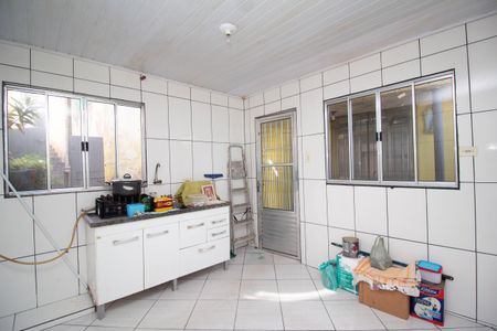 Casa para alugar com 40m², 1 quarto e 1 vaga Casa para alugar com 40m², 1 quarto e 1 vagaQuarto de Serviço 1