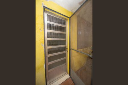 Casa para alugar com 40m², 1 quarto e 1 vaga Casa para alugar com 40m², 1 quarto e 1 vagaHall de Entrada