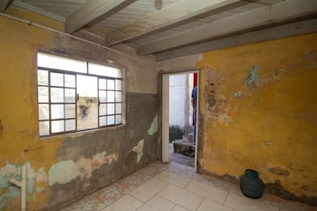 Casa para alugar com 40m², 1 quarto e 1 vaga Casa para alugar com 40m², 1 quarto e 1 vagaQuarto de Serviço 2