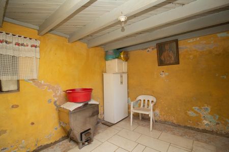 Casa para alugar com 40m², 1 quarto e 1 vaga Casa para alugar com 40m², 1 quarto e 1 vagaQuarto de Serviço 2