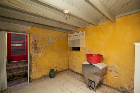 Casa para alugar com 40m², 1 quarto e 1 vaga Casa para alugar com 40m², 1 quarto e 1 vagaQuarto de Serviço 2