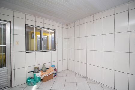 Casa para alugar com 40m², 1 quarto e 1 vaga Casa para alugar com 40m², 1 quarto e 1 vagaQuarto de Serviço 1