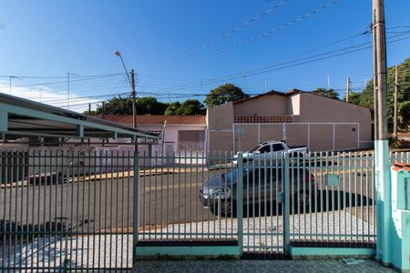 Casa à venda com 84m², 2 quartos e 2 vagas Casa à venda com 84m², 2 quartos e 2 vagasVista da Sala