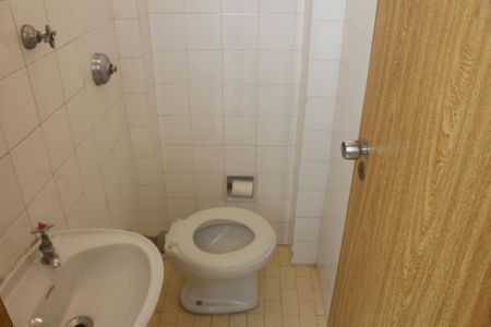 Apartamento para alugar com 160m², 3 quartos e 1 vagaBanheiro 2