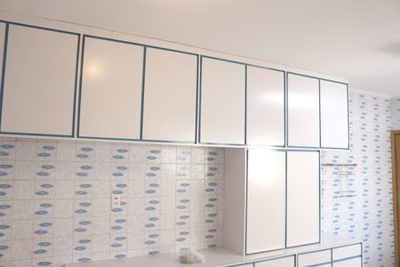 Apartamento para alugar com 160m², 3 quartos e 1 vagaCozinha