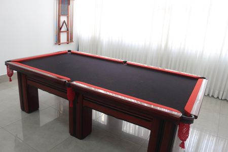 Apartamento para alugar com 160m², 3 quartos e 1 vagaÁrea comum 