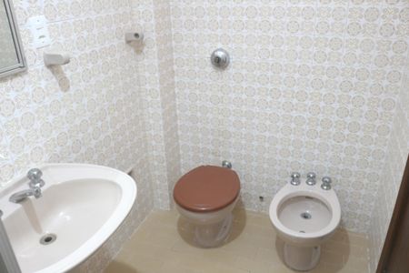 Apartamento para alugar com 160m², 3 quartos e 1 vagaBanheiro 1