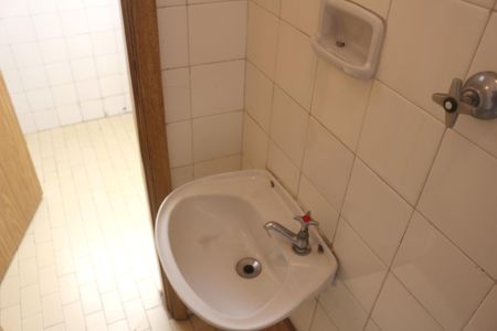 Apartamento para alugar com 160m², 3 quartos e 1 vagaBanheiro 2