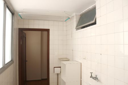 Apartamento para alugar com 160m², 3 quartos e 1 vagaÁrea de Serviço