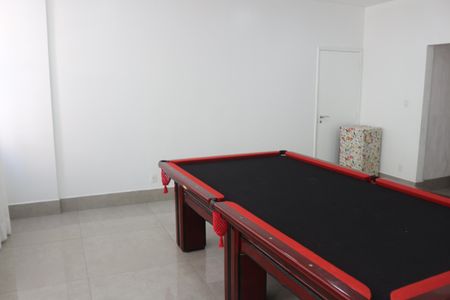 Apartamento para alugar com 160m², 3 quartos e 1 vagaÁrea comum 