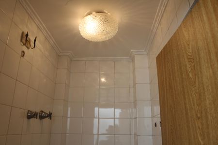 Apartamento para alugar com 160m², 3 quartos e 1 vagaBanheiro 2