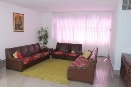 Apartamento para alugar com 160m², 3 quartos e 1 vagaÁrea comum - Salão de festas