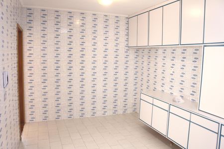 Apartamento para alugar com 160m², 3 quartos e 1 vagaCozinha