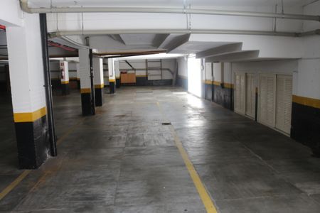 Apartamento para alugar com 160m², 3 quartos e 1 vagaGaragem