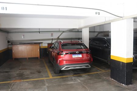 Apartamento para alugar com 160m², 3 quartos e 1 vagaGaragem