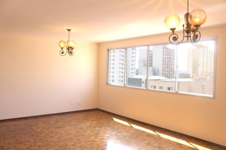 Apartamento para alugar com 160m², 3 quartos e 1 vagaSala