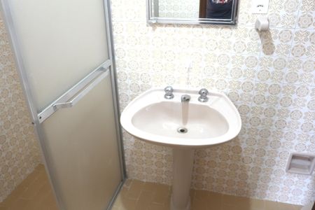 Apartamento para alugar com 160m², 3 quartos e 1 vagaBanheiro 1