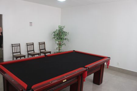 Apartamento para alugar com 160m², 3 quartos e 1 vagaÁrea comum 