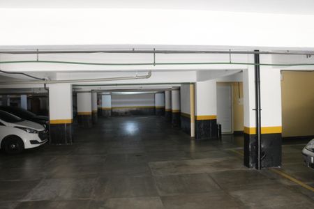 Apartamento para alugar com 160m², 3 quartos e 1 vagaGaragem