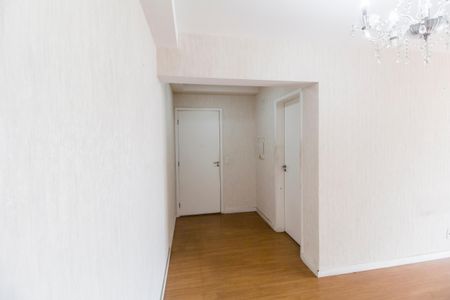 Apartamento à venda com 76m², 2 quartos e 2 vagasSala de Jantar
