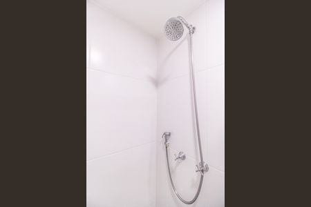 Apartamento à venda com 76m², 2 quartos e 2 vagasBanheiro da Suíte