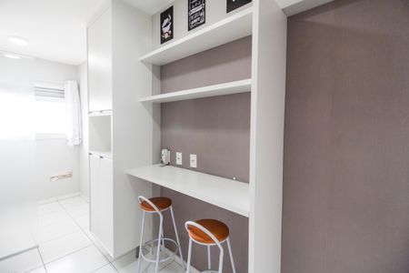 Apartamento à venda com 76m², 2 quartos e 2 vagasCozinha