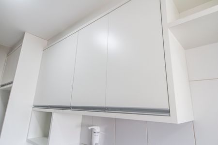 Apartamento à venda com 76m², 2 quartos e 2 vagasCozinha